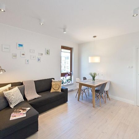 Apartament Aquarius Сопот Экстерьер фото