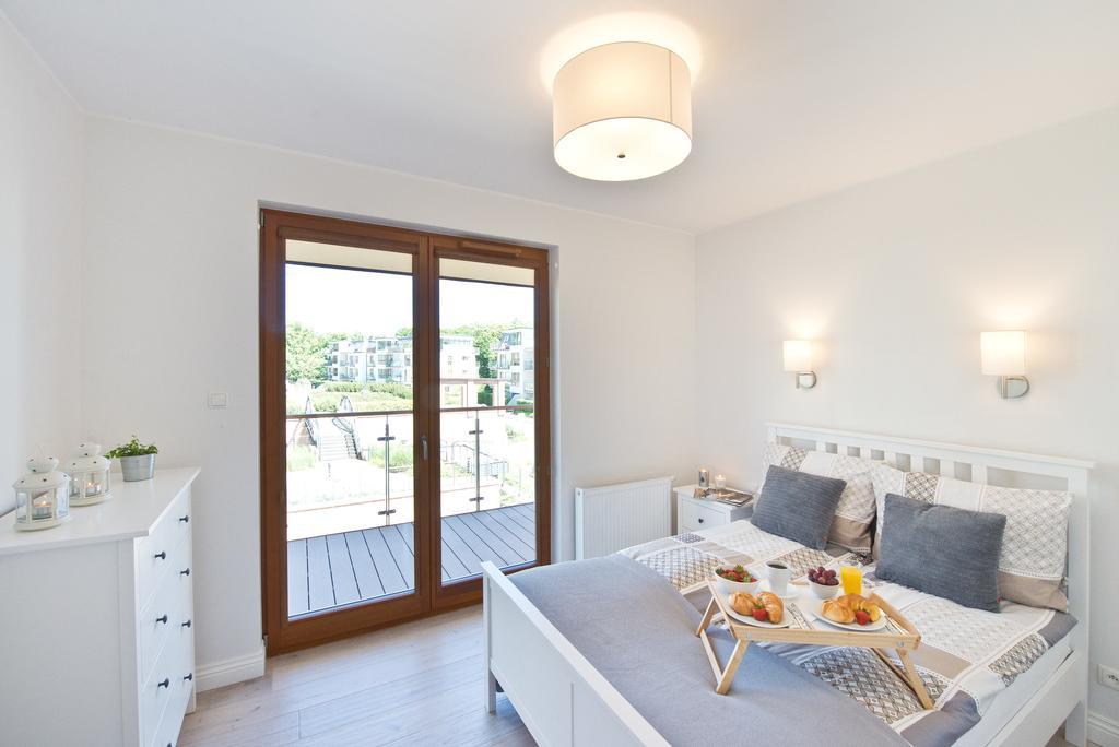 Apartament Aquarius Сопот Экстерьер фото