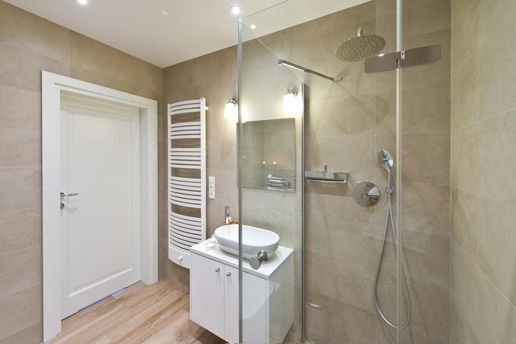 Apartament Aquarius Сопот Экстерьер фото